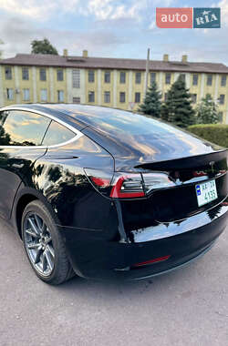 Седан Tesla Model 3 2018 в 