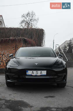 Tesla Model 3 2019 Tesla Model 3 2019