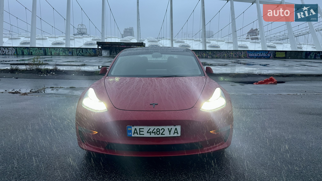 2024 Tesla Model 3 - мініатюра 94