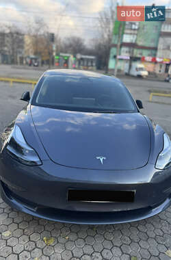 Tesla Model 3 2023 Tesla Model 3 2023