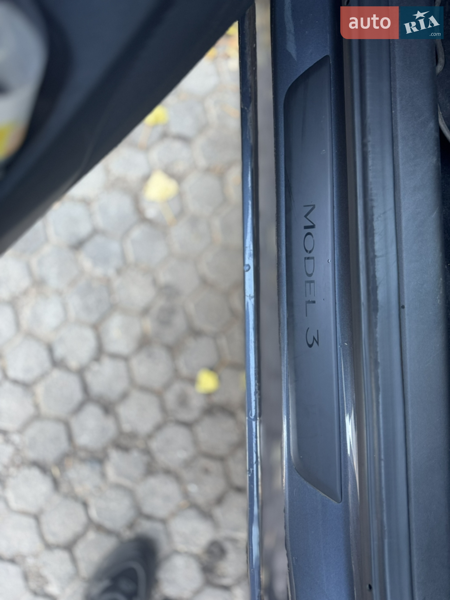 2023 Tesla Model 3 - мініатюра 8