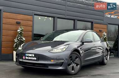 Tesla Model 3 2023 Tesla Model 3 2023