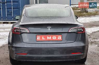 Седан Tesla Model 3 2023 в Киеве