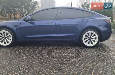 Tesla Model 3 2022 Tesla Model 3 2022