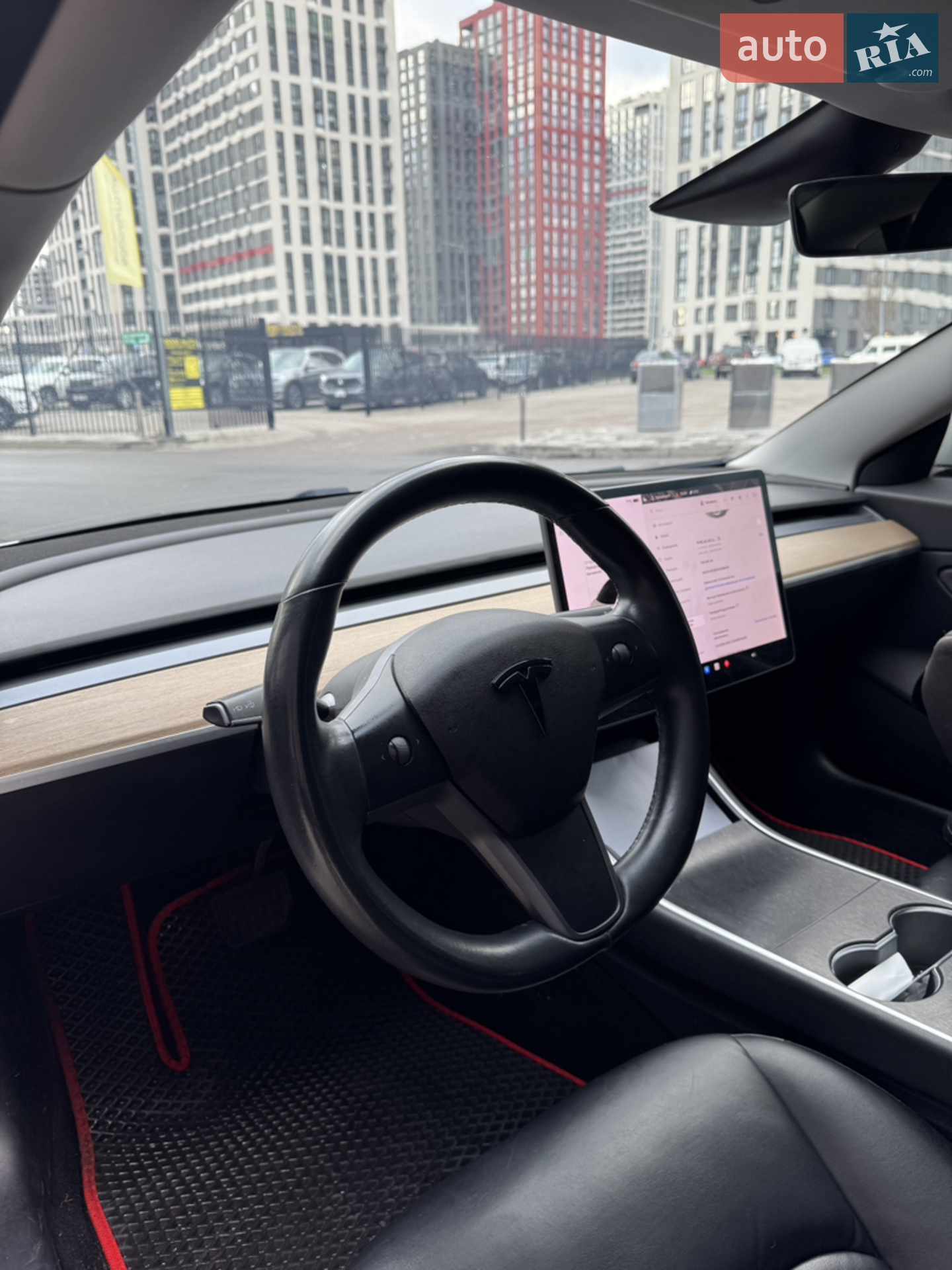 2018 Tesla Model 3 - мініатюра 6