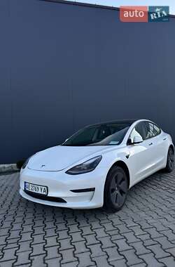 Tesla Model 3 2021 Tesla Model 3 2021