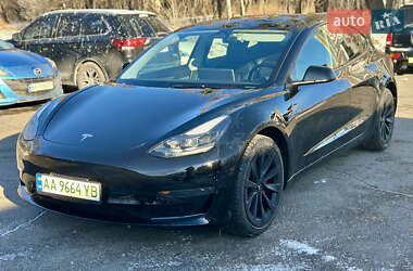 Tesla Model 3 2023 Tesla Model 3 2023