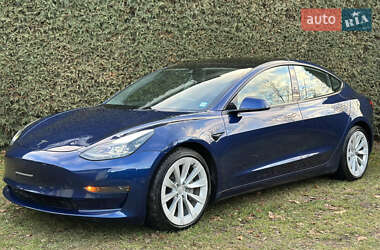 Tesla Model 3 2022 Tesla Model 3 2022