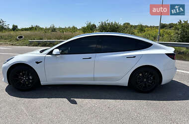 Tesla Model 3 2021 Tesla Model 3 2021