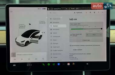 Седан Tesla Model 3 2019 в Виннице