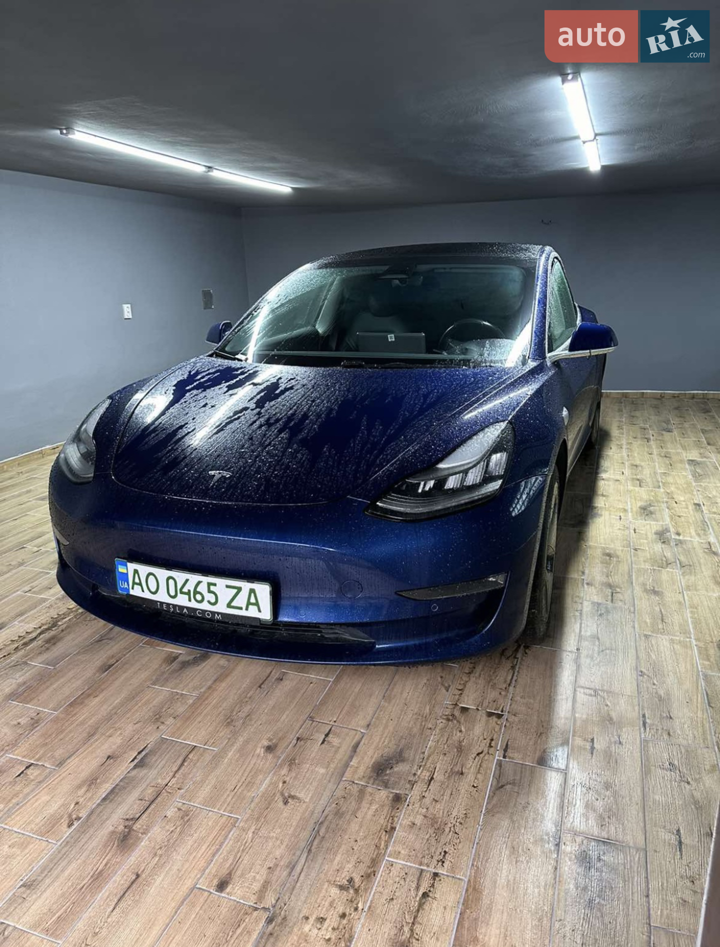 2019 Tesla Model 3 - мініатюра 7