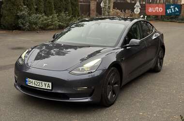 Tesla Model 3 2022 Tesla Model 3 2022