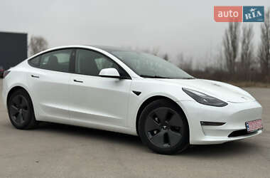 Tesla Model 3 2023 Tesla Model 3 2023