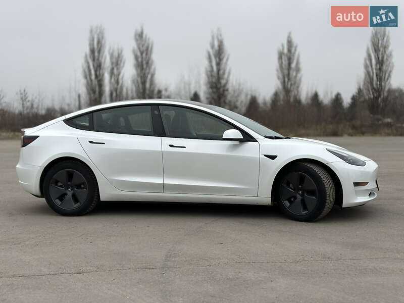 Седан Tesla Model 3 2023 в Ровно фото 22 Седан Tesla Model 3 2023 в Ровно