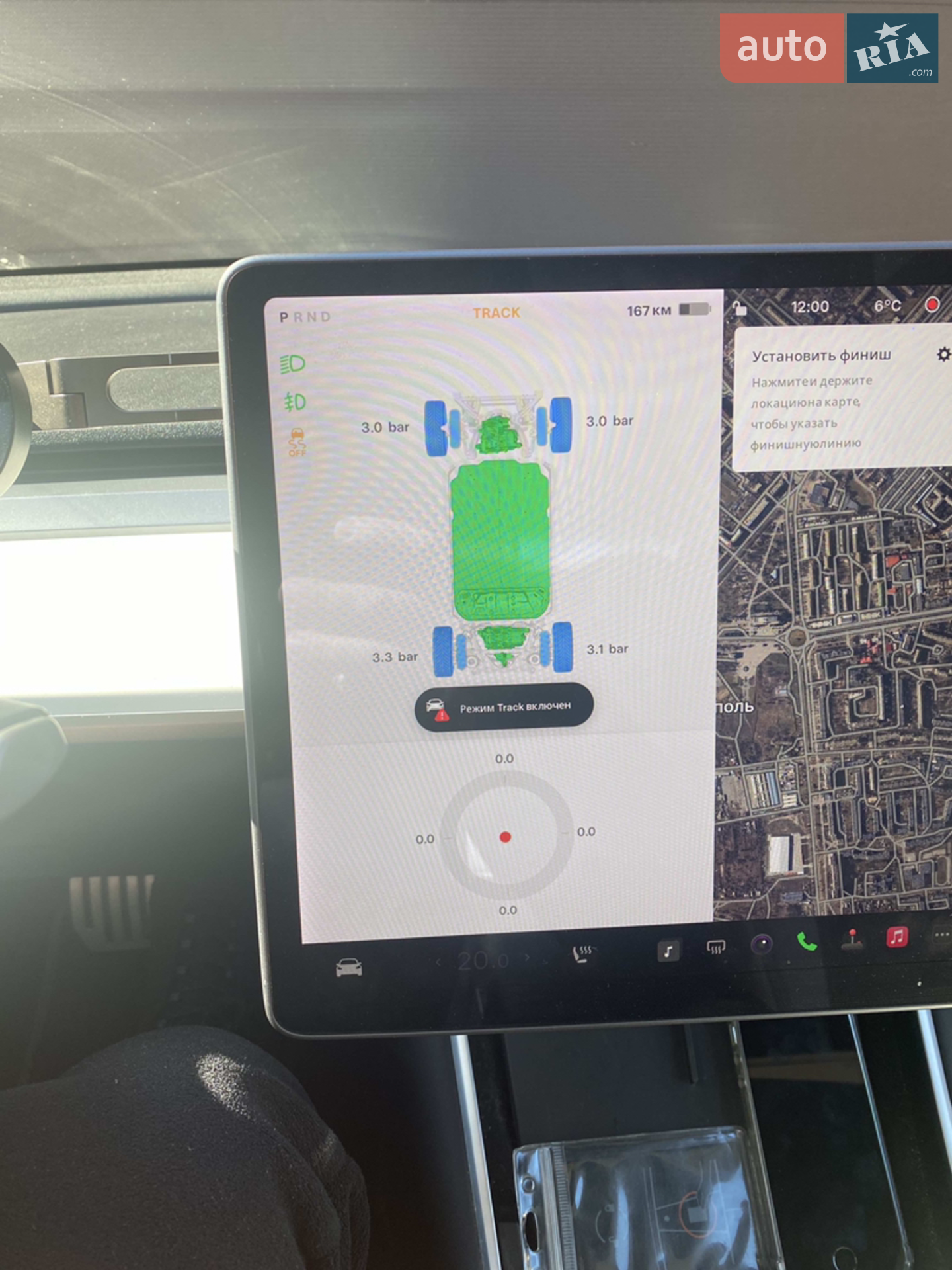 2018 Tesla Model 3 - мініатюра 14