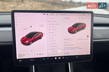Седан Tesla Model 3 2018 в Тернополе