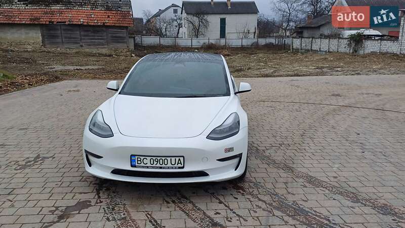 Седан Tesla Model 3 2023 в Миколаєві фото 13 Седан Tesla Model 3 2023 в Миколаєві