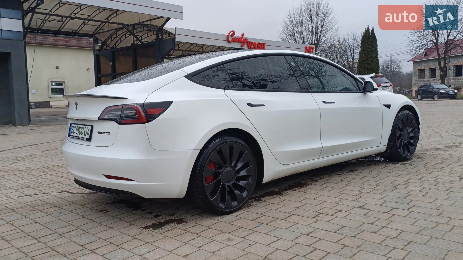 2023 Tesla Model 3 - мініатюра 16