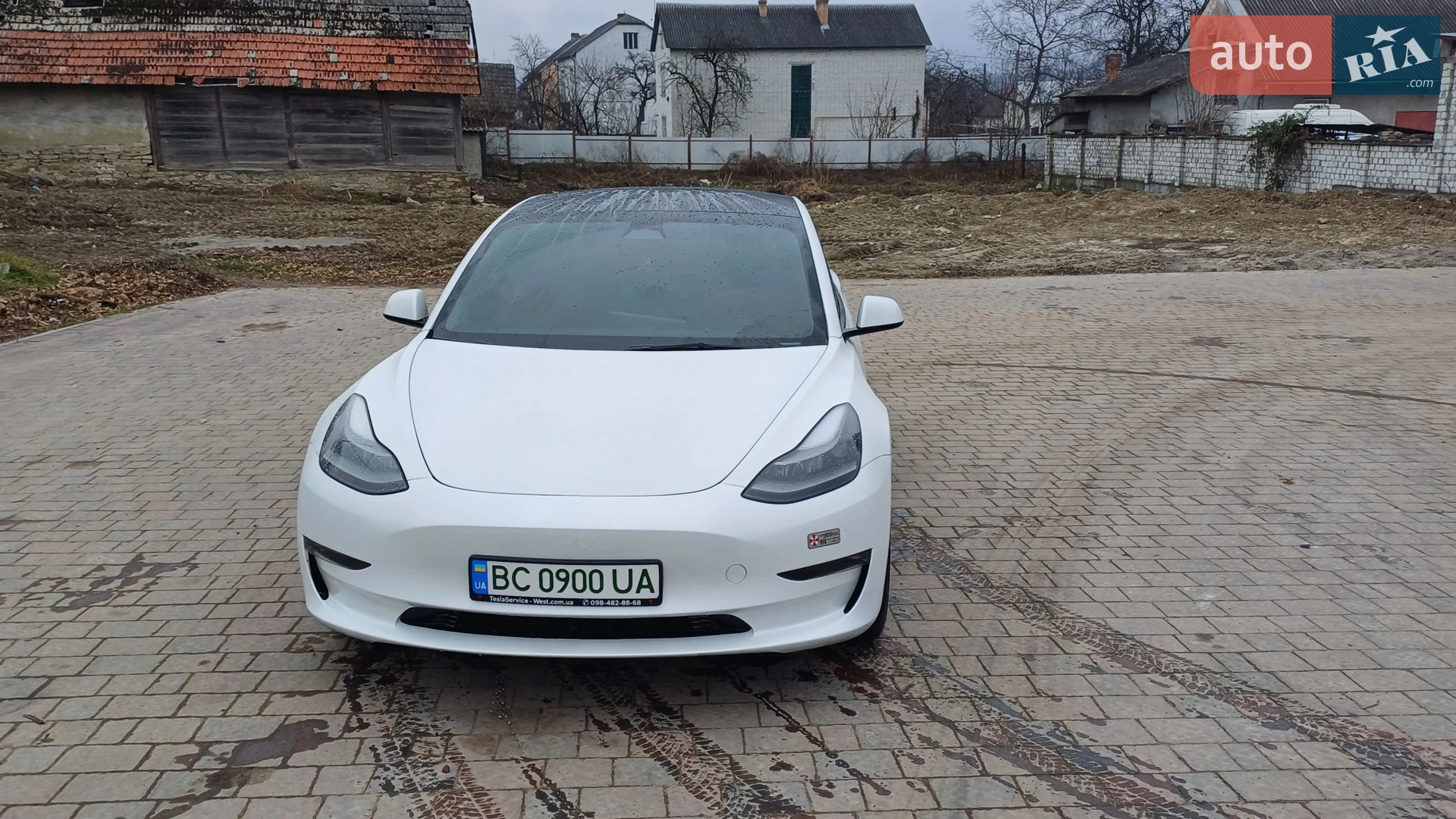2023 Tesla Model 3 - мініатюра 9