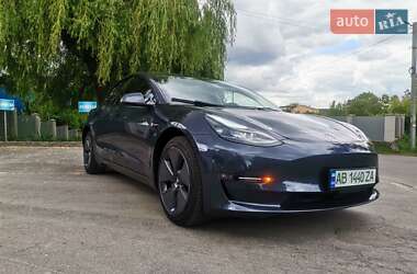Tesla Model 3 2023 Tesla Model 3 2023