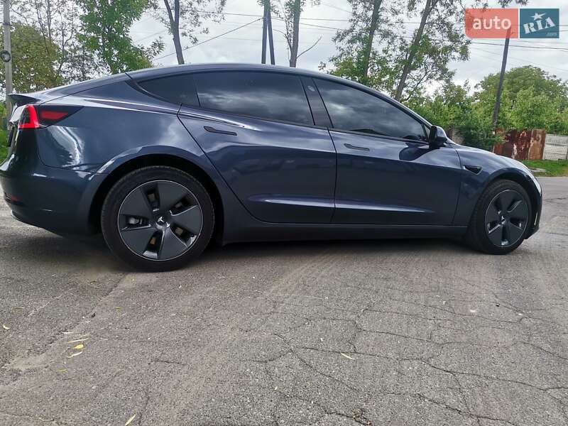 Седан Tesla Model 3 2023 в Виннице фото 9 Седан Tesla Model 3 2023 в Виннице
