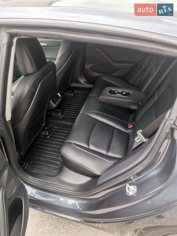 Седан Tesla Model 3 2023 в Виннице фото 12 Седан Tesla Model 3 2023 в Виннице