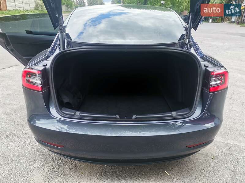 Седан Tesla Model 3 2023 в Виннице фото 16 Седан Tesla Model 3 2023 в Виннице