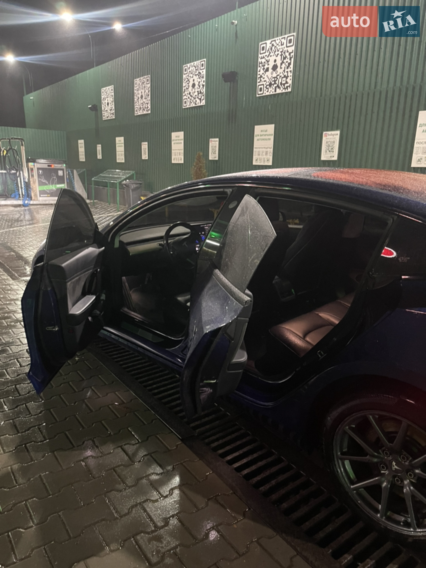 2018 Tesla Model 3 - мініатюра 8