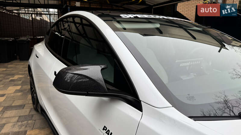 Седан Tesla Model 3 2019 в Ирпене
