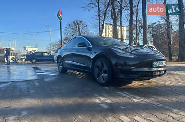 Tesla Model 3 2018 Tesla Model 3 2018