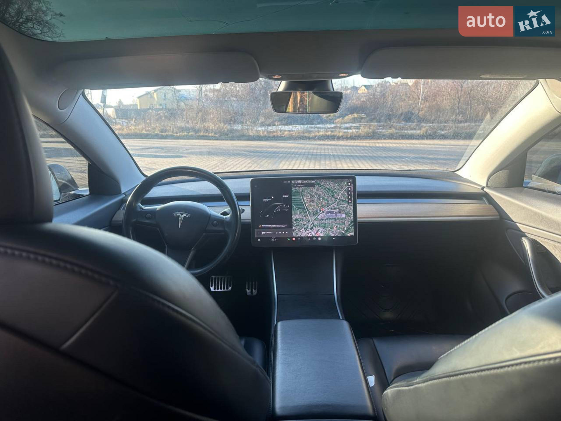 2018 Tesla Model 3 - мініатюра 18
