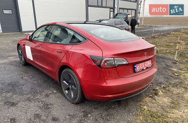 Седан Tesla Model 3 2022 в Луцьку