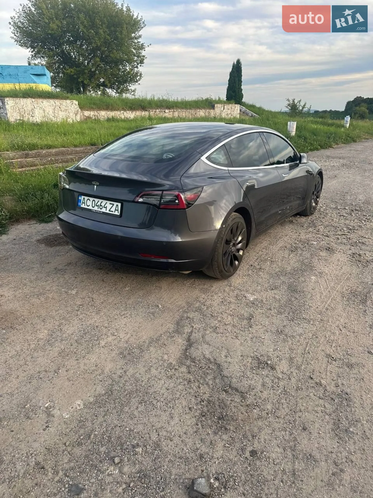 2018 Tesla Model 3 - мініатюра 6