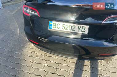 Tesla Model 3 2022 Tesla Model 3 2022