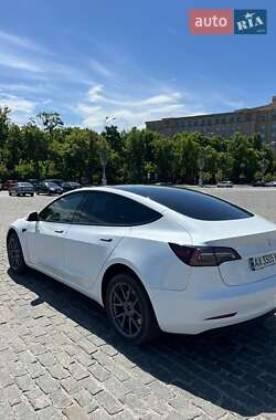 Седан Tesla Model 3 2021 в Харкові