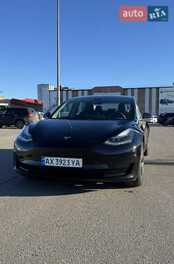 Седан Tesla Model 3 2019 в Харкові