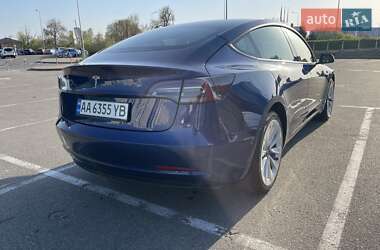 Седан Tesla Model 3 2022 в Києві