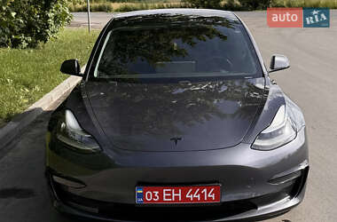Седан Tesla Model 3 2019 в 