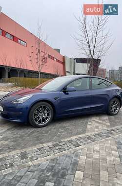 Tesla Model 3 2021 Tesla Model 3 2021