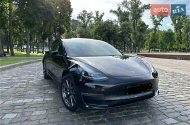 Tesla Model 3 2023 Tesla Model 3 2023