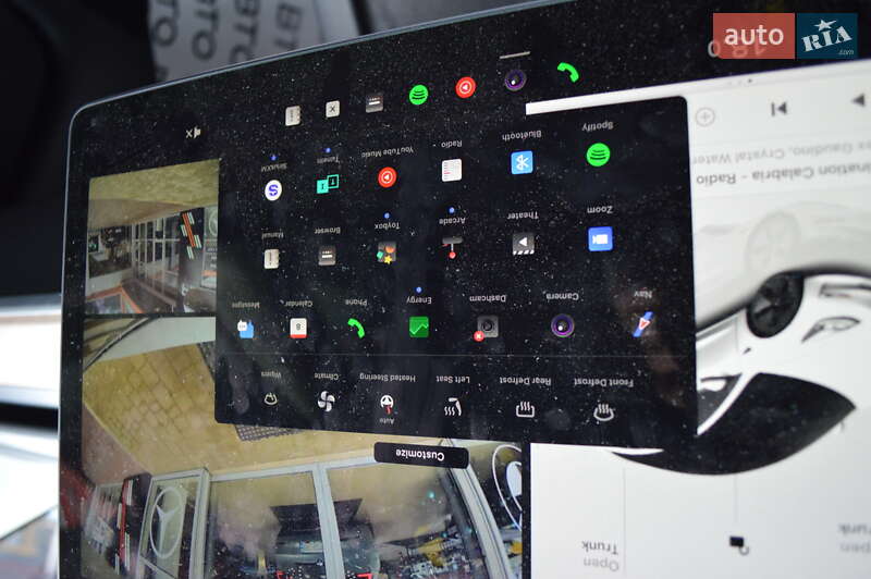 Седан Tesla Model 3 2022 в Львові фото 22 Седан Tesla Model 3 2022 в Львові