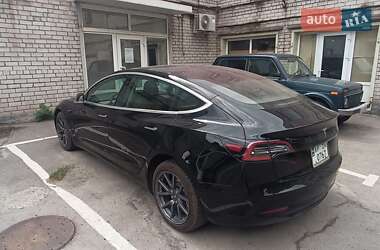 Седан Tesla Model 3 2018 в Запорожье