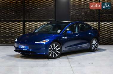 Tesla Model 3 2024 Tesla Model 3 2024