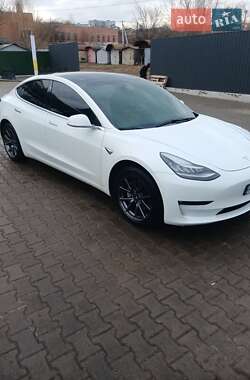 Седан Tesla Model 3 2019 в Фастове