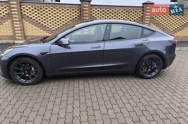Tesla Model 3 2021 Tesla Model 3 2021