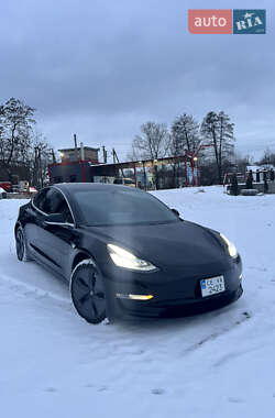 Tesla Model 3 2019 Tesla Model 3 2019