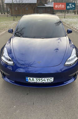 Tesla Model 3 2020 Tesla Model 3 2020