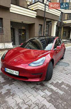 Tesla Model 3 2020 Tesla Model 3 2020