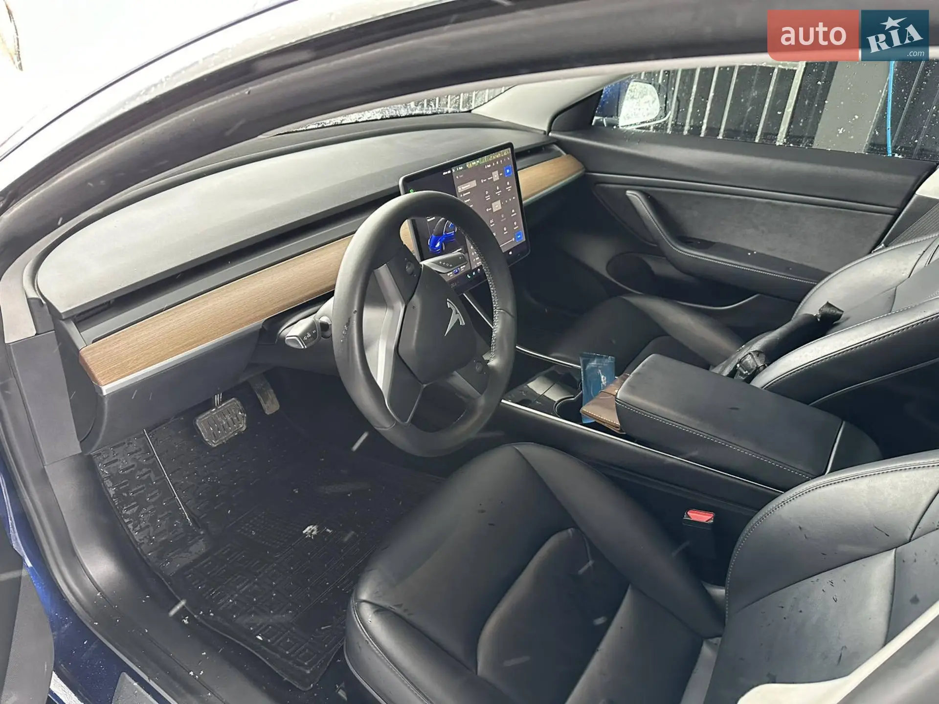 2020 Tesla Model 3 - мініатюра 32