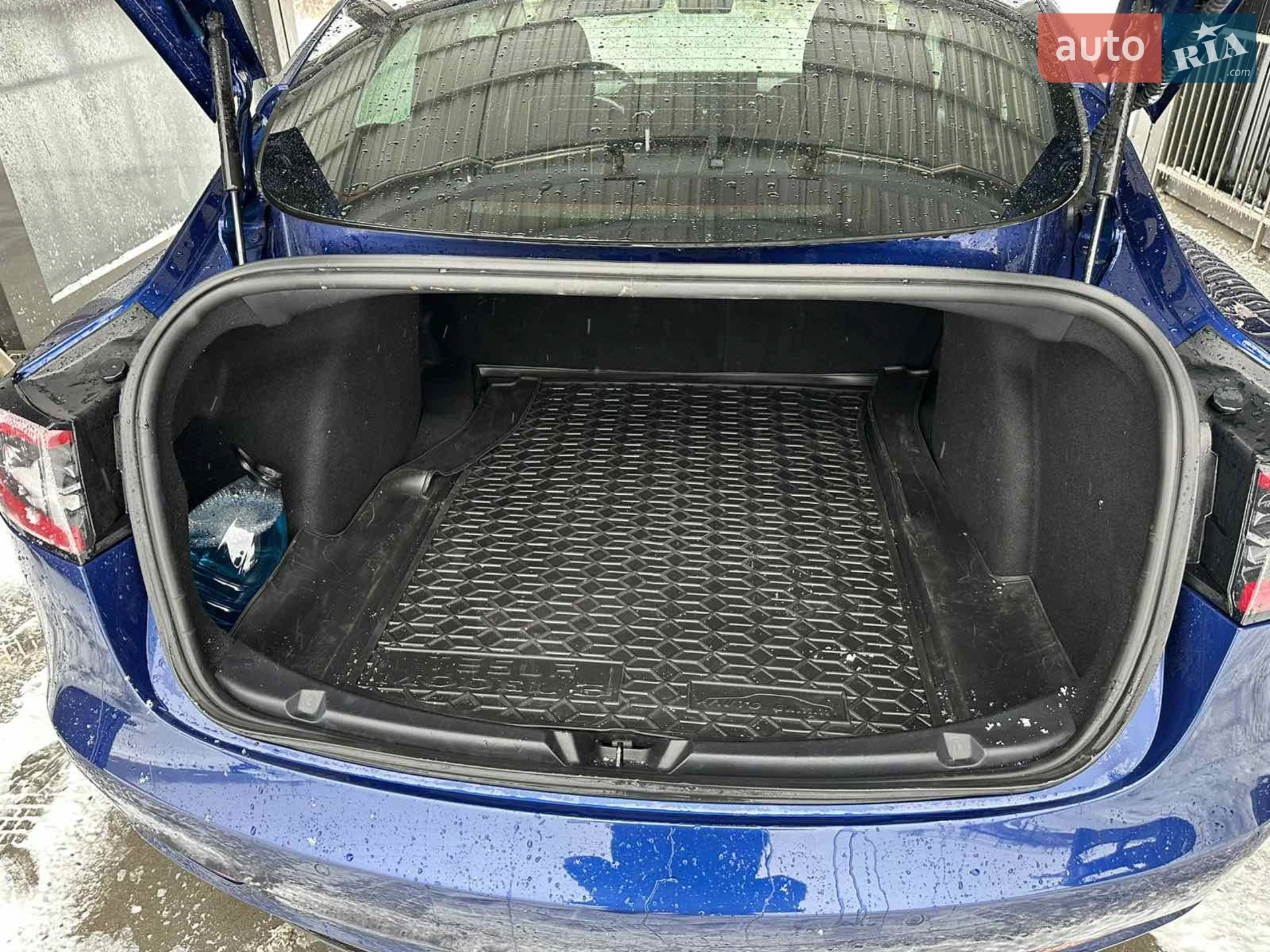 2020 Tesla Model 3 - мініатюра 33